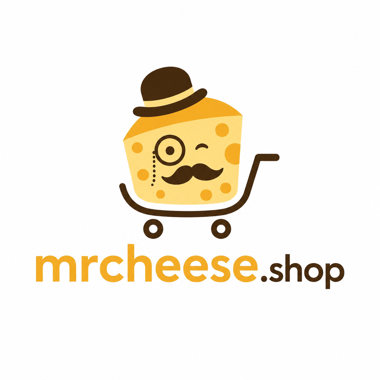 Mr. Cheese