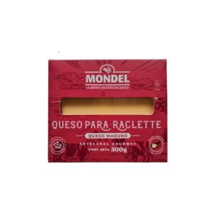 Raclette 300 g - Mondel | Mr. Cheese